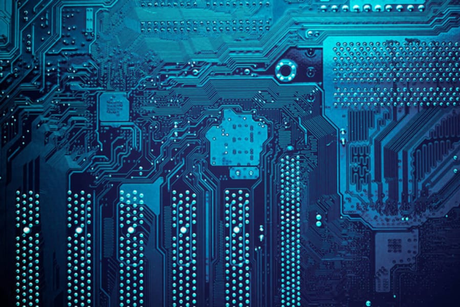 gerber文件导出坐标文件，gerber文件的每一层解读第2张